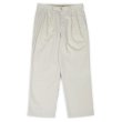 画像1: Early 00's DOCKERS 2タック チノトラウザー "LIGHT BEIGH" (1)