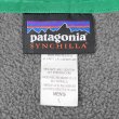 画像4: 14's Patagonia シンチラスナップT "GRAY / FA14" (4)