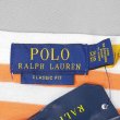 画像3: 00's Polo Ralph Lauren クレイジーパターン ボーダーTシャツ "DEADSTOCK" (3)