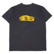 画像1: 80's Ferrari 両面プリントTシャツ "MADE IN USA" (1)