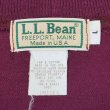 画像2: 80's L.L.Bean カラーブロック スウェット "MADE IN USA" (2)