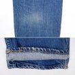 画像5: 70's Levi's 519-0217 デニムパンツ "MADE IN USA / W36 L30" (5)