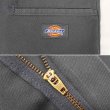 画像4: 90's Dickies ダブルニー ワークパンツ "MADE IN USA / W32 L30" (4)