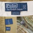 画像3: 90's Polo Ralph Lauren 2タック 太畝コーデュロイトラウザー "ANDREW PANT / W36 L32" (3)