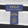 画像2: 00's Polo Ralph Lauren L/S ワッフルカットソー (2)