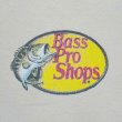 画像4: 00's Bass Pro Shops プリントTシャツ (4)