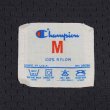 画像3: 80's Champion クルーネック フットボールTシャツ "MADE IN USA" (3)