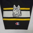 画像5: 80's Champion クルーネック フットボールTシャツ "MADE IN USA" (5)