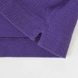 画像5: 90-00's LACOSTE ポロシャツ "DESIGNED IN FRANCE / PURPLE" (5)