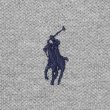 画像3: 00's Polo Ralph Lauren ポロシャツ "GRAY" (3)