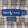 画像3: 90's Polo Ralph Lauren ボタンダウンシャツ "YARMOUTH / DEADSTOCK" (3)