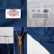 画像3: 80's Dickies 874 ワークパンツ "MADE IN USA / NAVY" (3)