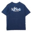 画像1: 90's OLD STUSSY プリントTシャツ "MADE IN USA" (1)