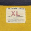 画像3: 00's Polo Ralph Lauren ダブルフェイスTシャツ (3)