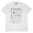 画像1: 90's How Are You Feeling Today? プリントTシャツ “ONEITA body” (1)