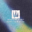 画像4: 00's PINK FLOYD タイダイ染め バンドTシャツ "THE WALL" (4)