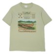 画像1: 90's HARBORSIDE GRAPHICS プリントTシャツ "MADE IN USA" (1)