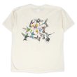 画像3: 00's LIBERTY GRAPHICS テストプリントTシャツ "DEADSTOCK / MADE IN USA" #24-17 (3)