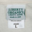 画像5: 00's LIBERTY GRAPHICS テストプリントTシャツ "DEADSTOCK / MADE IN USA" #24-17 (5)