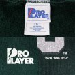 画像2: 90's GREENBAY PACKERS プリントスウェット "MADE IN USA" (2)