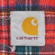 画像2: 80's Carhartt マウンテンパーカー "100years" (2)