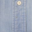画像5: Early 90's Polo Ralph Lauren S/S ボタンダウンシャツ “Chambray” (5)