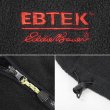 画像3: 90's Eddie Bauer EBTEK ポーラテック フリースベスト "MADE IN USA" (3)