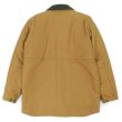 画像2: 00's Carhartt "FULL SWING" ダックチョアコート (2)