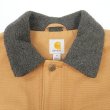 画像4: 00's Carhartt "FULL SWING" ダックチョアコート (4)