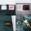 画像3: 70's Lee Chetopa Twill ワークパンツ "MADE IN USA / DEADSTOCK" (3)