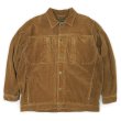 画像1: Early 00's Royal Robbins 太畝コーデュロイジャケット (1)