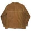 画像2: Early 00's Royal Robbins 太畝コーデュロイジャケット (2)