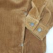 画像5: Early 00's Royal Robbins 太畝コーデュロイジャケット (5)