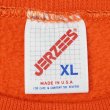 画像2: 90's JERZEES プリントスウェット "MADE IN USA" (2)