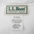 画像2: 80-90's L.L.Bean シュータースウェット “DEADSTOCK / MADE IN USA” (2)