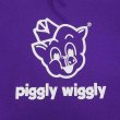 画像3: 00's Piggly Wiggly スウェットパーカー (3)