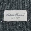 画像2: 00's Eddie Bauer コットンジープニット "MADE IN USA" (2)