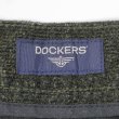 画像3: 00's DOCKERS 2タック コーデュロイパンツ "W32 L33相当" (3)