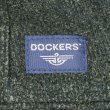 画像4: 00's DOCKERS 2タック コーデュロイパンツ "W32 L33相当" (4)