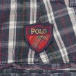 画像3: 90's Polo Ralph Lauren 2タック コットンショーツ (3)