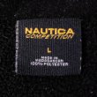 画像3: 90's NAUTICA ハーフジップ フリースジャケット "COMPETITION" (3)