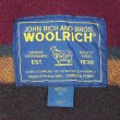 画像3: 90's WOOLRICH ダックフィールドコート (3)