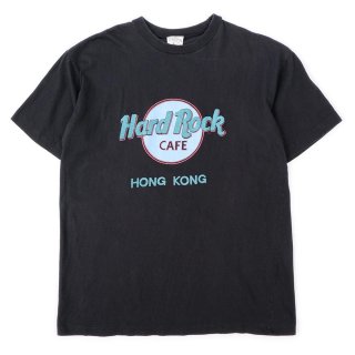 90's Hard Rock HOTEL ロゴプリントTシャツmtp01080201252849 