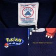 画像3: 90’s POKEMON 両面プリントTシャツ (3)