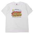 画像1: 80’s YMCA RUNNING SERIES プリントTシャツ "MADE IN USA" (1)