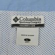 画像3: 00's Columbia PFG S/S アングラーシャツ “BLUE” (3)