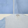 画像5: 00's Columbia PFG S/S アングラーシャツ “BLUE” (5)