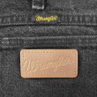 画像4: 90's Wrangler 936WBK ブラックデニムパンツ "MADE IN USA / W34 L30" (4)