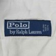 画像3: 00's Polo Ralph Lauren ノータック コットンショーツ (3)