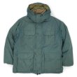 画像1: 80-90's Eddie Bauer グースダウンジャケット "MADE IN USA / RIDGE LINE" (1)